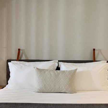 Elissa Adults-Only Lifestyle Beach Resort Kallithea  Luaran gambar