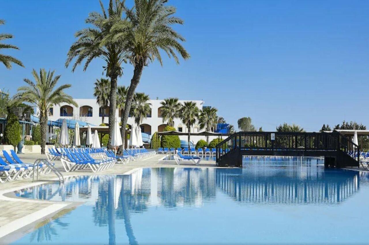 Elissa Adults-Only Lifestyle Beach Resort Kallithea  Luaran gambar