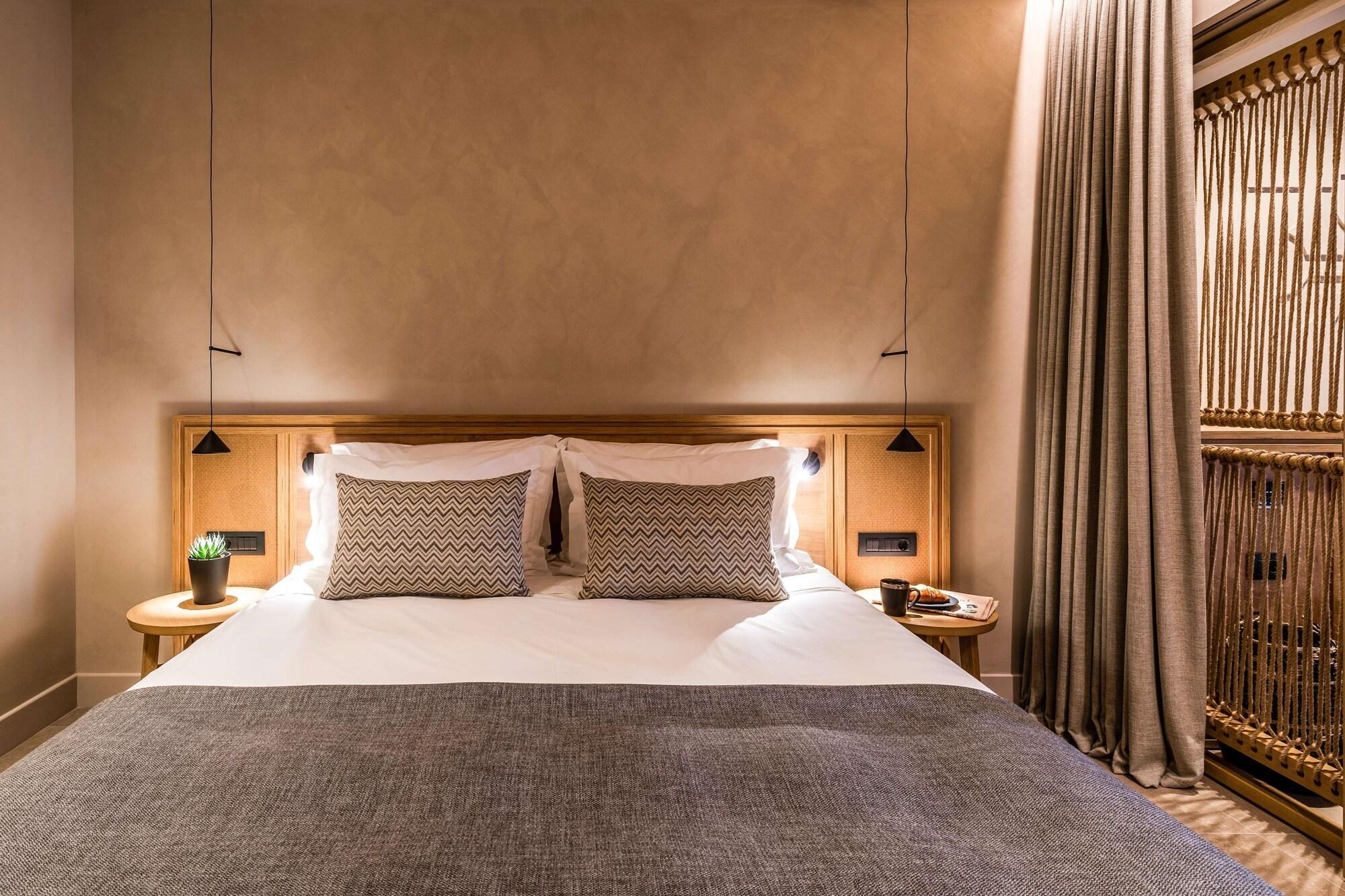Elissa Adults-Only Lifestyle Beach Resort Kallithea  Luaran gambar Deluxe room