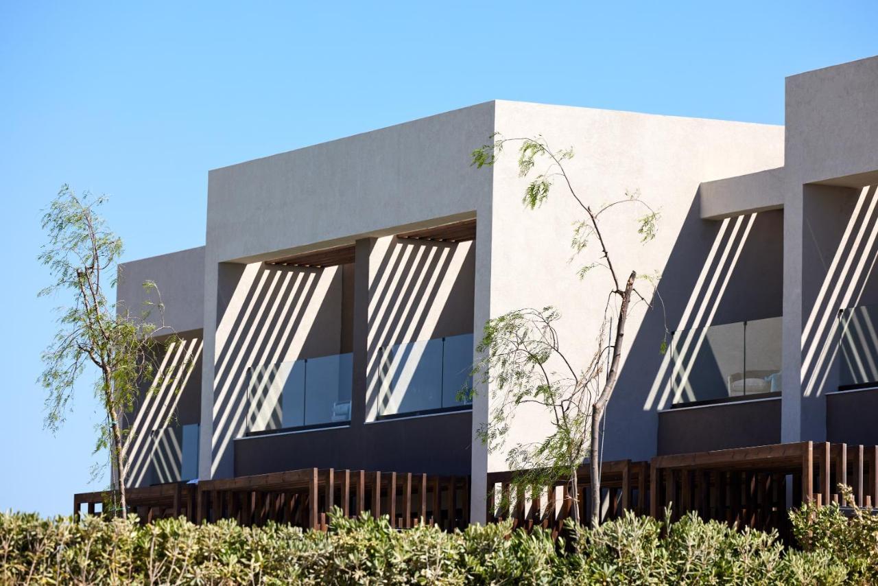 Elissa Adults-Only Lifestyle Beach Resort Kallithea  Luaran gambar The hotel